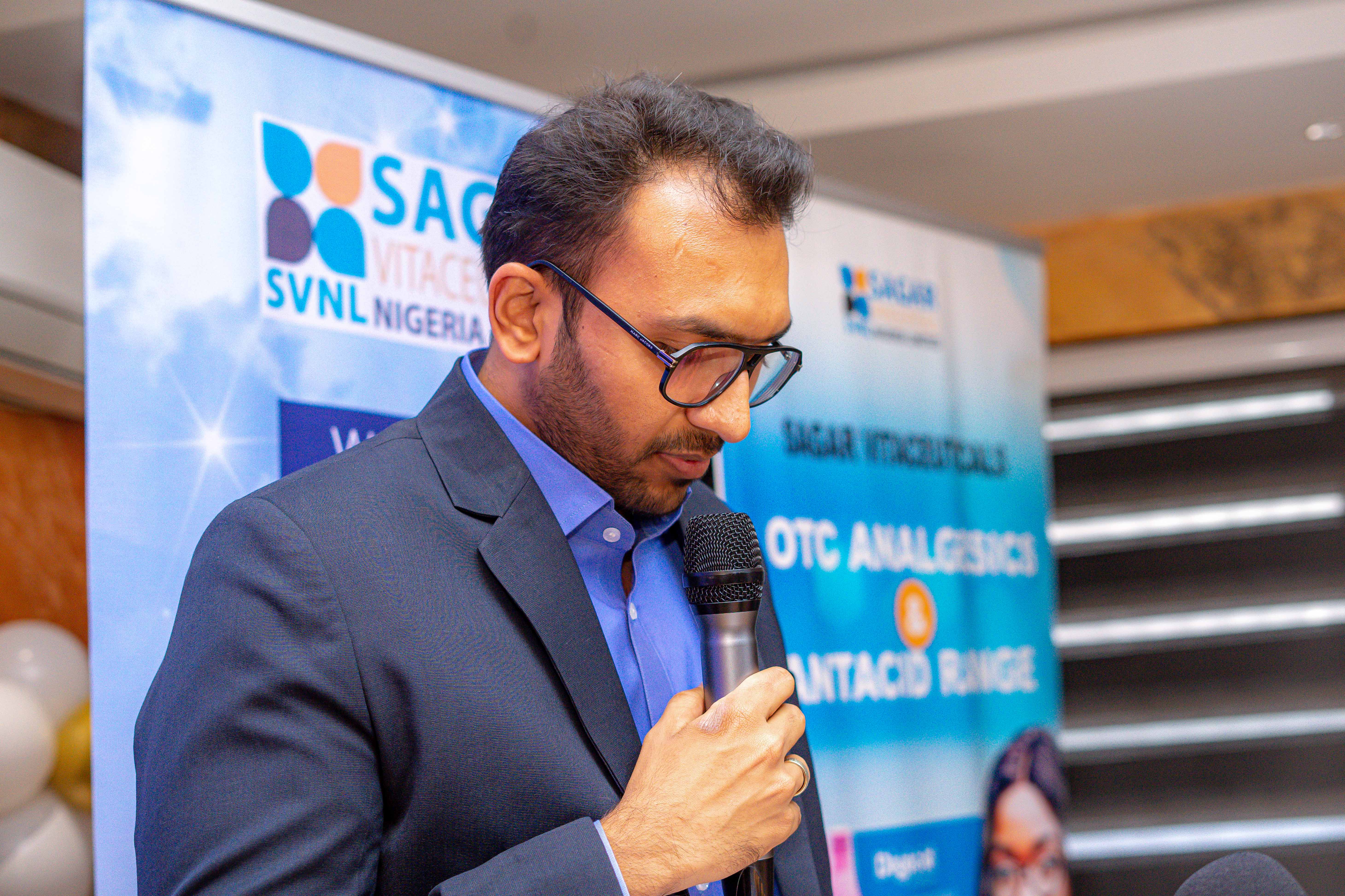 Capital Health Awards 2025 ceremony moment 8